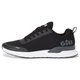 Tennis de pont Savona - Black - 37