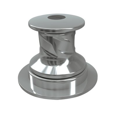Mouillage - NA - Cabestan ST2500 inox hydraulique 8cc