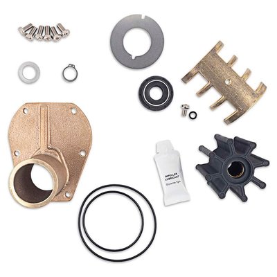 Moteur - NA - Pièces détachées pour pompes 05-01-012