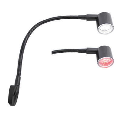 Électricité - NA - Cours LED SMD noir 330 mm - 94447-330