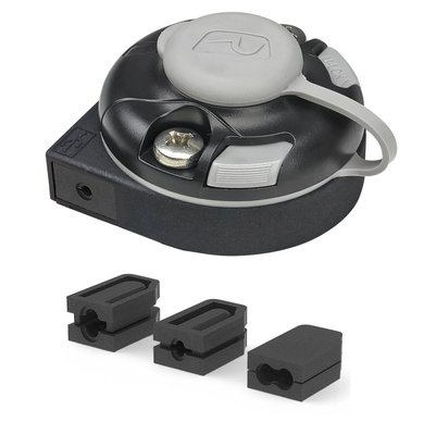 Pêche - NA - E Series Cable Entry Port