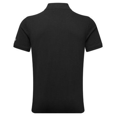 Équipage - NA - Polo homme Crew - Black - L
