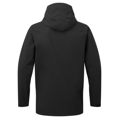 Équipage - NA - Veste Voyager - Black - S