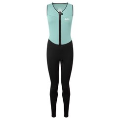 Équipage - NA - Combinaison femme Dynamic - Eggshell/Black - 10