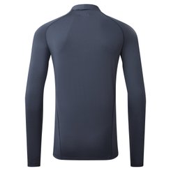 Équipage - NA - Top Zenzero - Dark Navy - XXL