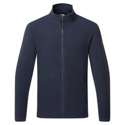 [Pas de famille] - [Pas de sous/famille] - Polaire zippée Pursuit - Navy - XS