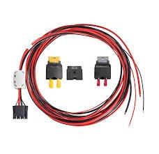 Électricité - NA - Charge line CL5