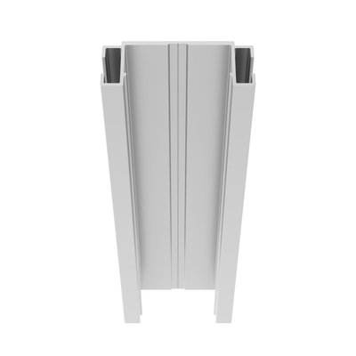 Accastillage et gréement - NA - Profilé aluminium Fastmount 3 mètres