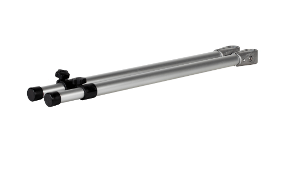 Mouillage - NA - Support télescopique 1,5-2,3m (Paire) - 10310