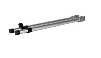 Mouillage - NA - Support télescopique 1,5-2,3m (Paire) - 10310