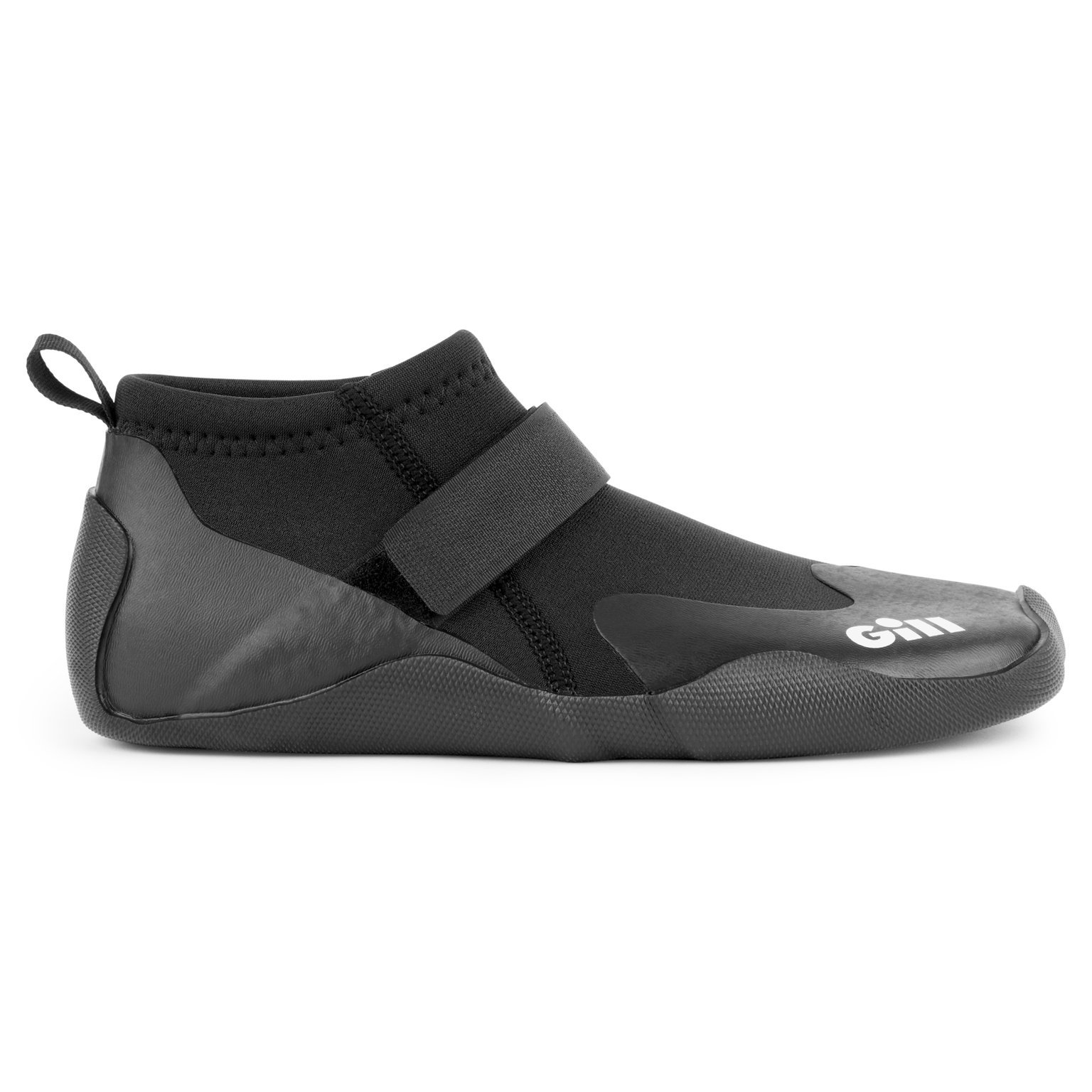 Chaussons en néoprène junior Pursuit - Black - 34
