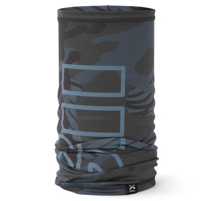Équipage - NA - Tour de cou XPEL - Shadow Camo