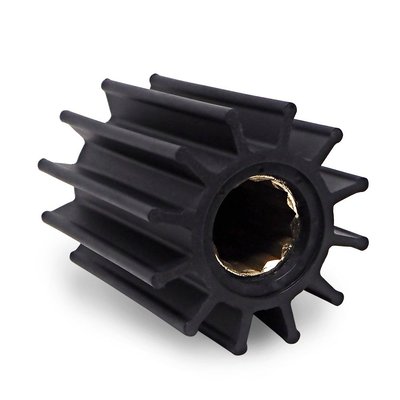 Moteur - NA - Turbine diamètre 65,8 - 25 , épaisseur 80