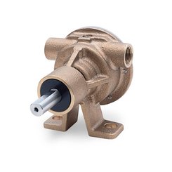 Moteur - NA - Pompe à tubine sur pied type F4