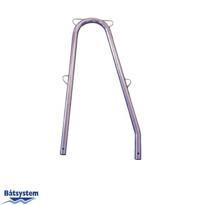 Mouillage - NA - Pupitre pour montage dans support de chandelier B=315 H=620 mm - PP620