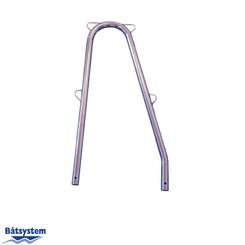 Mouillage - NA - Pupitre pour montage dans support de chandelier B=315 H=620 mm - PP620