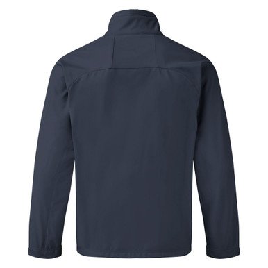 Équipage - NA - Veste homme Softshell - Dark navy - XXL