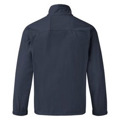 Équipage - NA - Veste homme Softshell - Dark navy - XXL