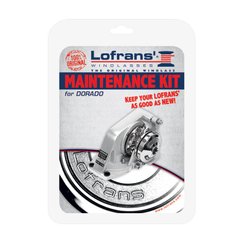 Mouillage - NA - Kit de maintenance pour guindeau Dorado