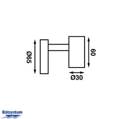 Électricité - NA - LEIA LR1 avec USB - LR1USB
