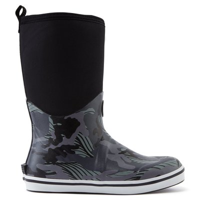Équipage - NA - Bottes mi-hautes - Shadow Camo - 43
