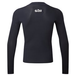 Équipage - NA - Haut de combinaison Zentherm 2.0 - Dark Navy - S