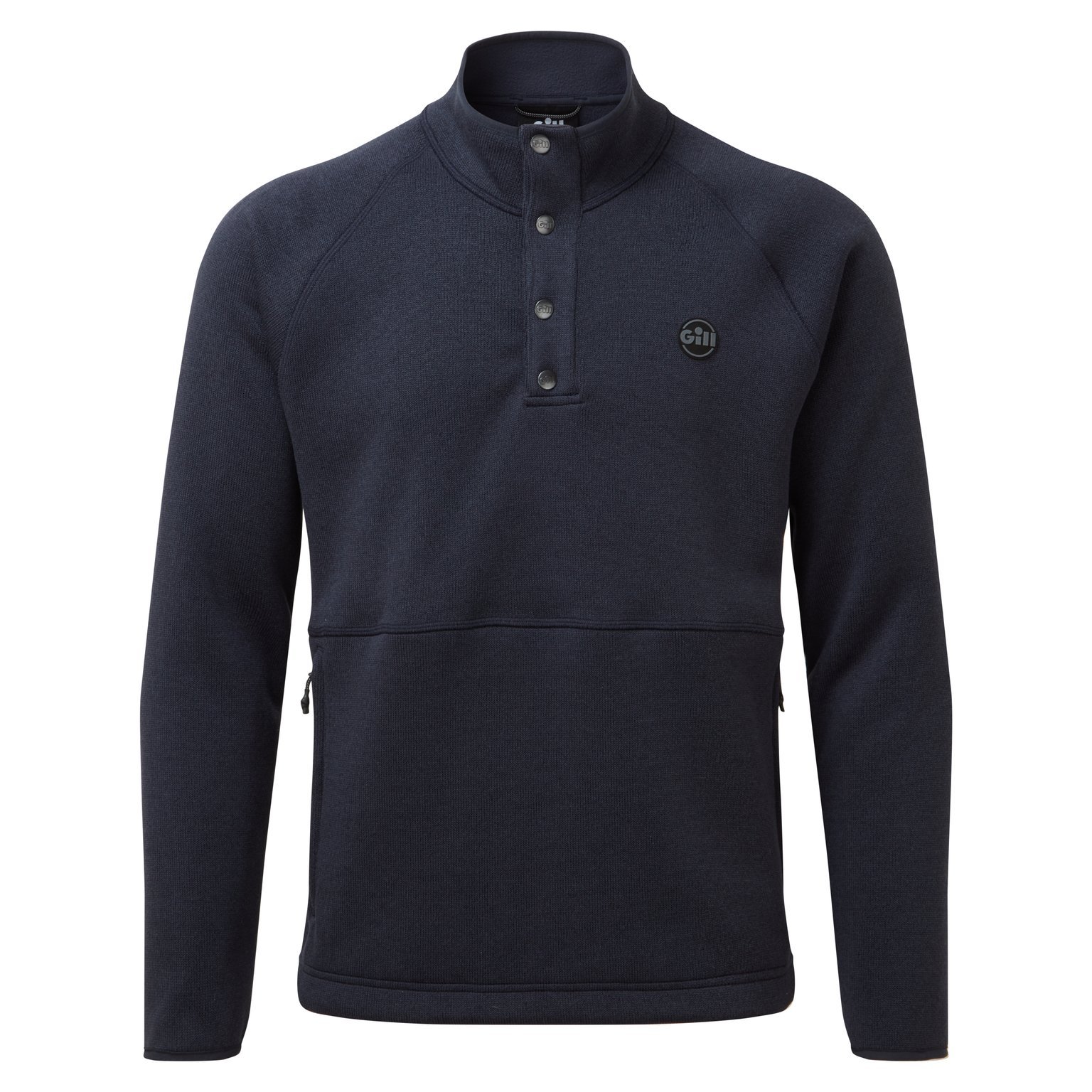 Polaire Fisher - Dark Navy - XL