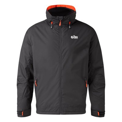 Équipage - NA - Veste homme Navigator - Graphite - L