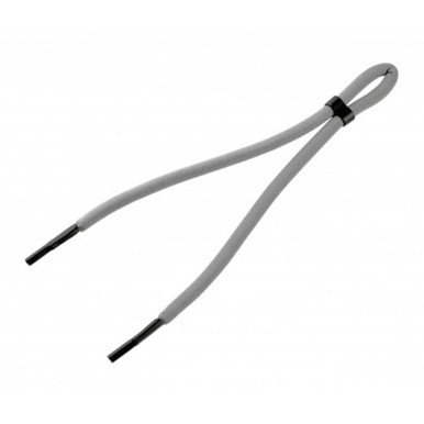 Équipage - NA - Lanière de lunettes - Silver - 1SIZE