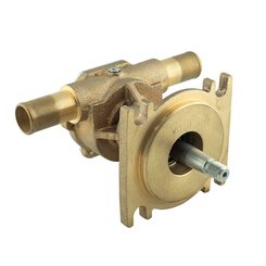 Moteur - NA - Pompe de refroidissement pour moteur Volvo 3593655