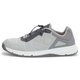 Tennis de pont Race - Grey - 37