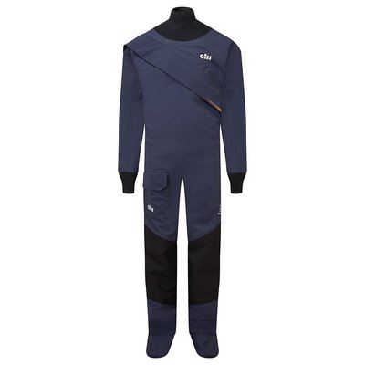 Équipage - NA - Junior Pro Drysuit - Navy - JS