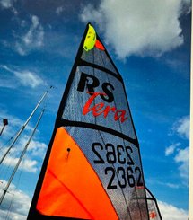 Équipage - NA - Flotteur de mât 5L