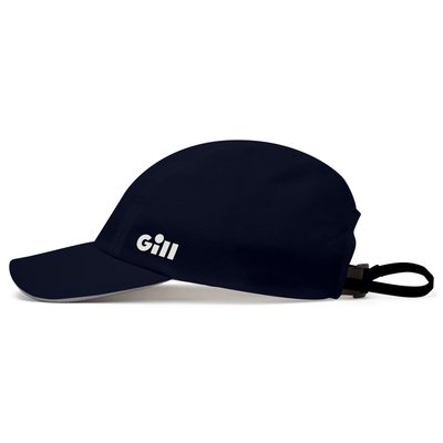 Équipage - NA - Casquette Regatta UV - Dark Navy - 1SIZE