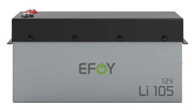 Électricité - NA - EFOY Li 105 - 12 V