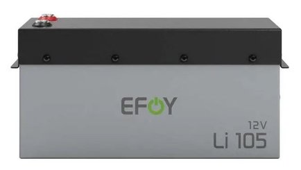 Électricité - NA - EFOY Li 105 - 12 V