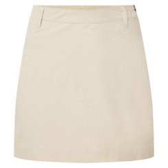 [Pas de famille] - [Pas de sous/famille] - Skort stretch femme UV - Khaki - L