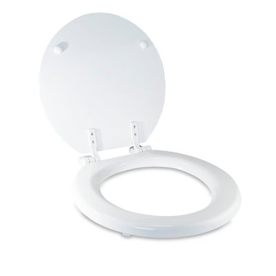 Eau à bord - NA - Siège pour wc compact