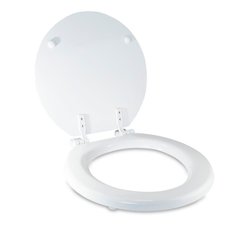 Eau à bord - NA - Siège pour wc compact