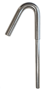 Mouillage - NA - Dispositif de verrouillage pour support d'ancrage Ø10mm