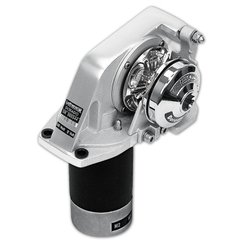 Mouillage - NA - Guindeau horizontal Dorado 800W/12V chaine de 6mm sans poupée