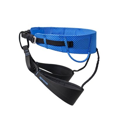 Accastillage et gréement - NA - Baudrier modèle professionnel