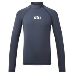 Équipage - NA - Top junior Zenzero - Dark Navy - JL