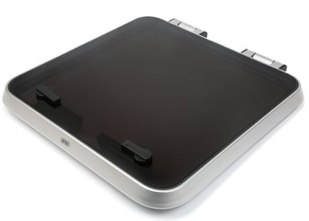 Accastillage et gréement - NA - Panneau de pont r=30 sans bride 500x370