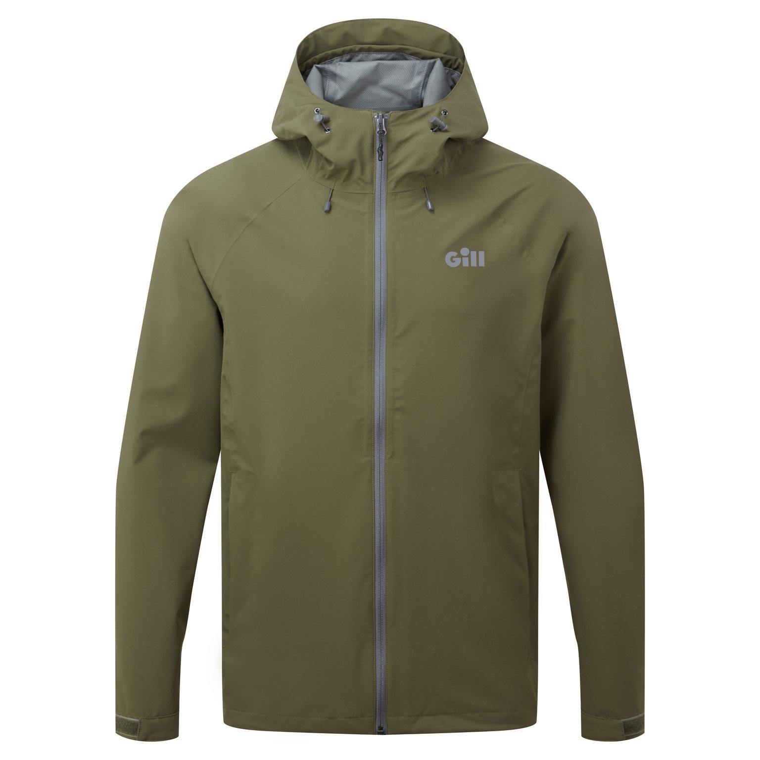 Veste Voyager - Olive - M