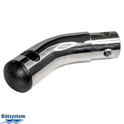 Mouillage - NA - Allongement 45 degrés pour tube Ø32mm - P1106