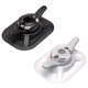 Receveur taquet CleatPort RIBMount - Blanc et 3M VHB inclus