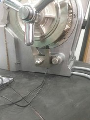 Mouillage - NA - Kit S sensor - Chaincounter universal