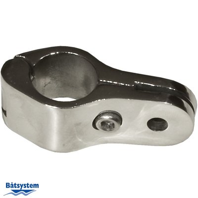 Mouillage - NA - Collier de serrage pour tube 25 mm ouvrable - P1076