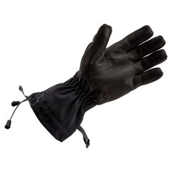 Équipage - NA - Gants Tournament - Black - S